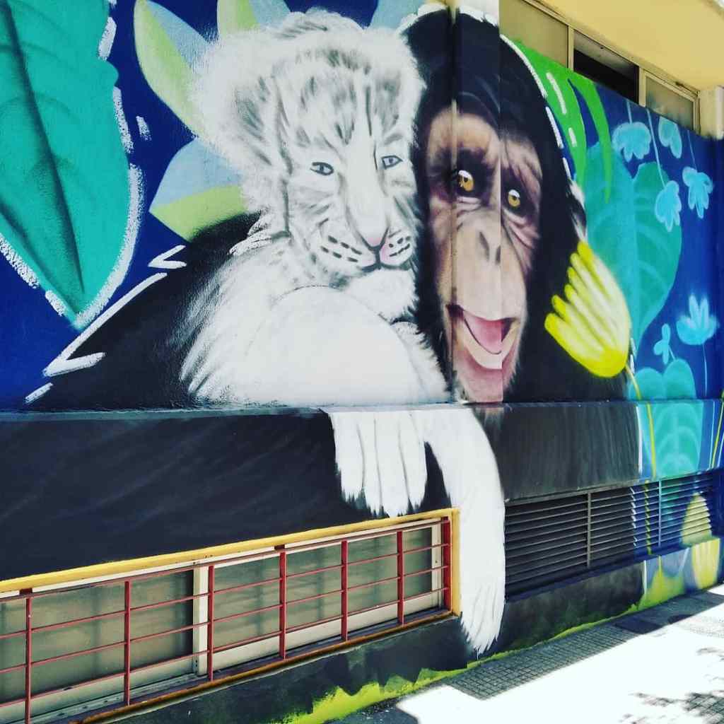 Πλατεία Βαρνάβα