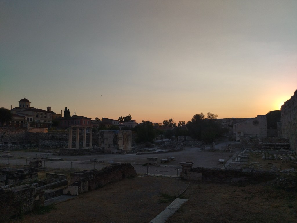 Μοναστηράκι